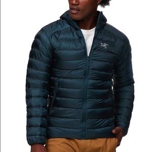 Arcteryx LT Hoody Men’s Brand New